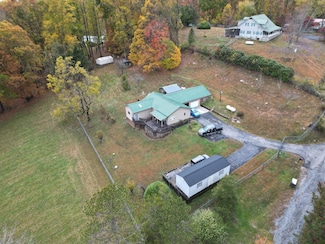 116 Little Brook Rd, Summersville, WV 26651
