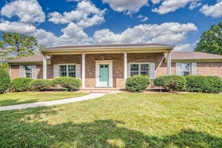 152 Clearview Rd, Madison Heights, VA 24572