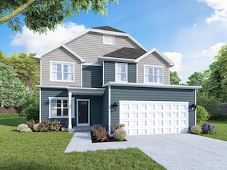 1419 Edinburg Ct, Carlisle, OH 45005