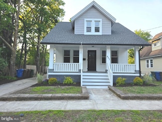 423 Weatherby Ave, Swedesboro, NJ 08085