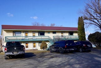 575 9th St, Eureka, MT 59917