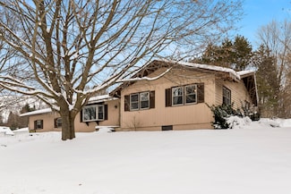 16863 3rd St, Copemish, MI 49625