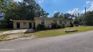 1599 W 30th St, Jacksonville, FL 32209