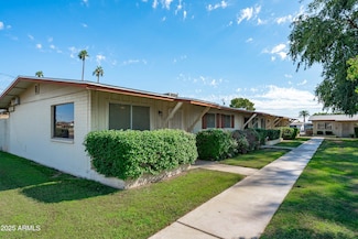 10345 W Peoria Ave Unit 5, Sun City, AZ 85351