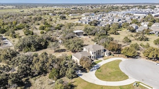 200 Tovas Secret Cove, Georgetown, TX 78628