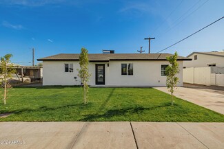 5237 S 14th Way, Phoenix, AZ 85040