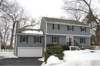 37 Woodcliffe Rd, Lexington, MA 02421