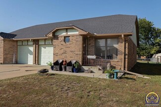 1714 SE 43rd Terrace, Topeka, KS 66609