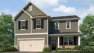 525 King Village, Braselton, GA 30517