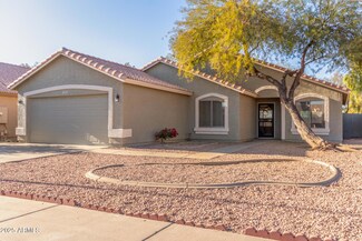 2818 N 90th Ave, Phoenix, AZ 85037