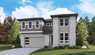8272 Snake River St, Roxborough, CO 80125