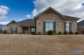 233 Cozy Creek Rd, Meridianville, AL 35759