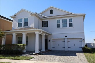 3062 Prelude Ln, Kissimmee, FL 34746