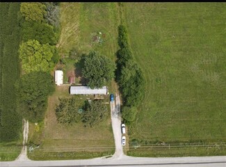 9651 Outer Rd, Odessa, MO 64076