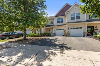 100 Pine St Unit 3, Lakehurst, NJ 08733