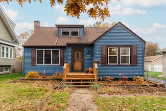 530 S Highland Ave, Lombard, IL 60148