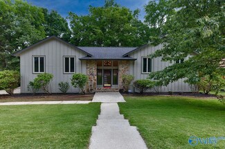 1304 Hiwan Trail SE, Huntsville, AL 35802