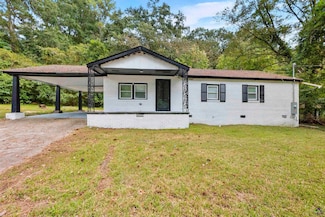 3846 Log Cabin Dr, Macon, GA 31204