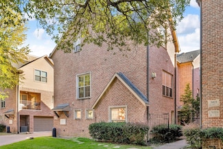 3421 Normandy Ave Unit 6, Dallas, TX 75205