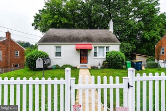 2007 Gaylord Dr, Suitland, MD 20746