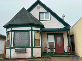 414 2nd Ave, Edgemont, SD 57735