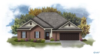 103 Kit Fox Dr, Meridianville, AL 35759