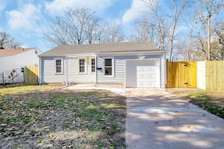 2011 S Topeka St, Wichita, KS 67211