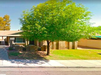 1018 W Malibu Dr Unit 101, Tempe, AZ 85282