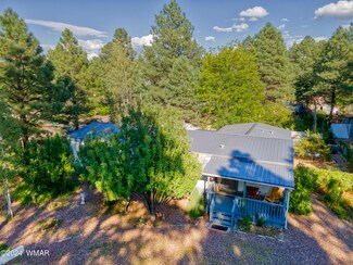 551 S 28th Ave, Show Low, AZ 85901