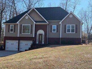 850 Van Dell Dr, Rock Spring, GA 30739