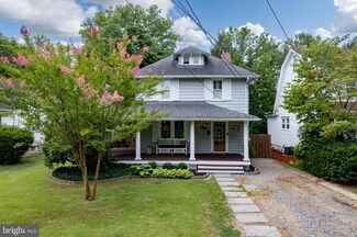 55 Elizabeth St, Pemberton, NJ 08068