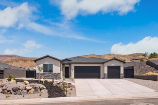 732 N 15 W, La Verkin, UT 84745