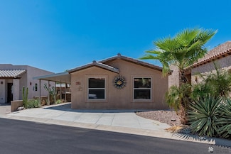 3400 S Ave 7 E, Yuma, AZ 85365