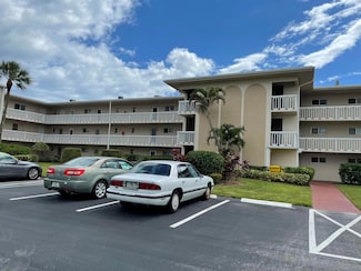 2668 Garden Dr N Unit 208, Lake Worth, FL 33461
