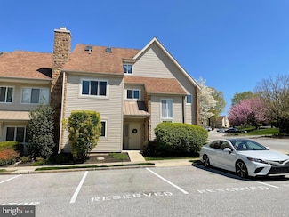 245 Carriage Ct Unit 245, Chesterbrook, PA 19087