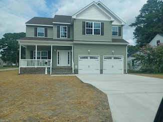 6002 Campbell St, Portsmouth, VA 23703