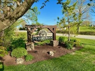 1078 Newbury Rd, Reeds Spring, MO 65737