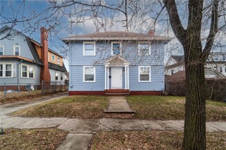 146 Warrington St, Providence, RI 02907