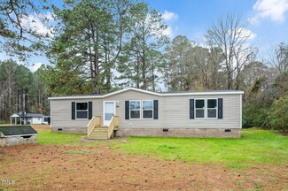 4113 N Carolina 96, Selma, NC 27576