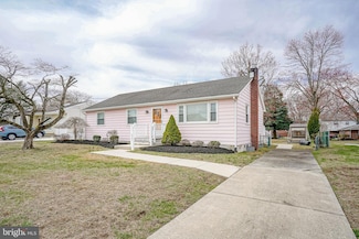 227 Harmony Rd, Gibbstown, NJ 08027