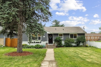 4633 Ewing Ave N, Robbinsdale, MN 55422