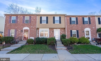 201 Cherokee Cir, Ambler, PA 19002