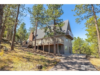 65 Bristlecone Way Unit 7, Boulder, CO 80304