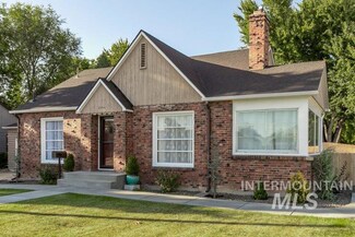 2800 W Overland Rd, Boise, ID 83705