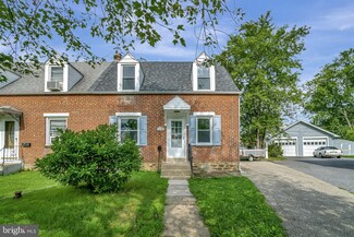 711 7th Ave Cir, Swarthmore, PA 19081