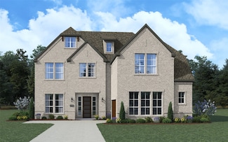 9362 Spindletree Dr, Frisco, TX 75035
