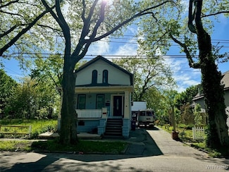 512 Sherman St, Buffalo, NY 14211