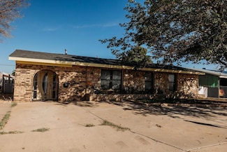 2814 W 3rd St, Odessa, TX 79763