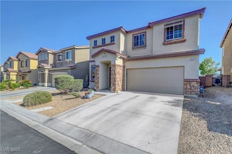 405 Prairie Moon Ave, North Las Vegas, NV 89084