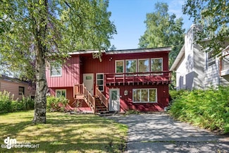 1526 F St, Anchorage, AK 99501